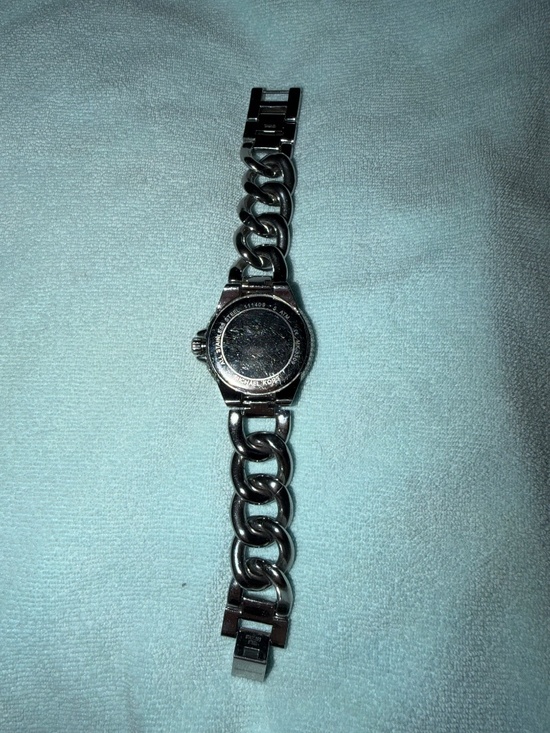 Michale Kors pave watch main image 5